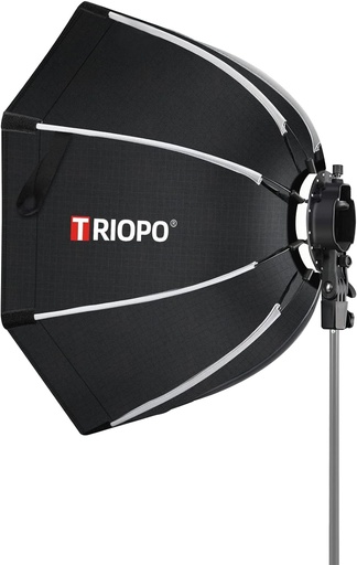 TRIOPO KX65 with Grid