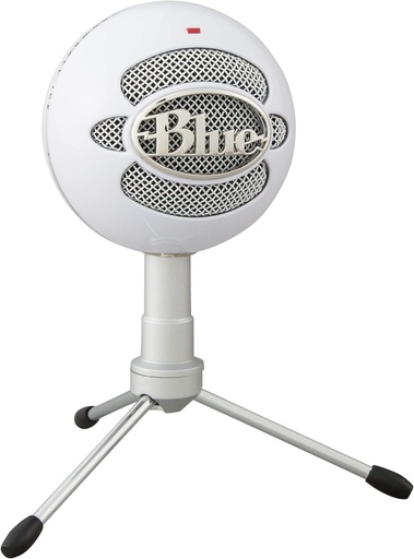 Snowball iCE - Plug & Play USB Microphone