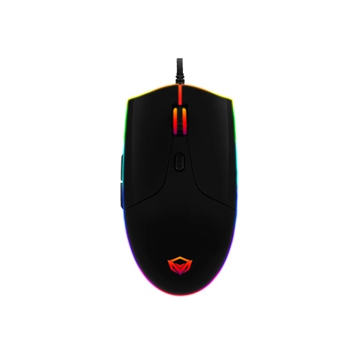Meetion GM21 - Polychrome RGB Gaming Mouse