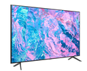 Samsung Crystal UHD CU7000 65" 4K Smart TV