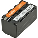 Jupio battery F750/F770