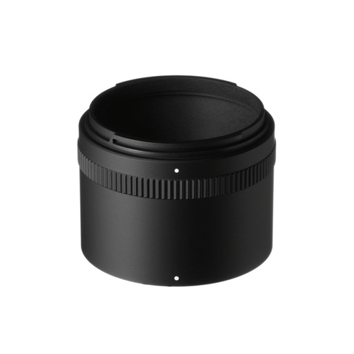 Sigma Lens Hood Adapter for 105mm f/2.8 EX DG OS HSM Macro Lens HA 680-01