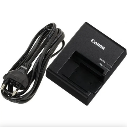 High Copy Battery Charger for Canon LP-E17 LC-E17