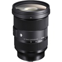 Sigma 24-70mm f/2.8 DG OS HSM Art Lens for Nikon F