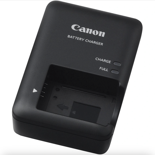 Original Canon Battery Charger for Canon NB-10L NB10L CB-2LCE