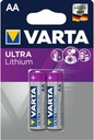 VARTA AA ULTRA LITHIUM Battery