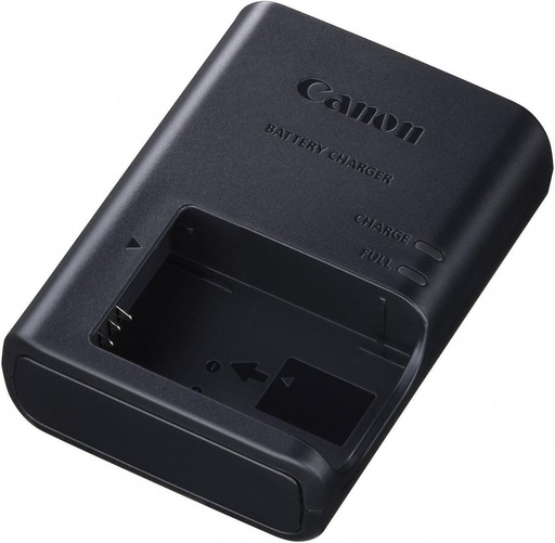 Original Canon Battery Charger LC-E12