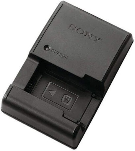 Sony BC-VW1 Quick Charger for Sony W Series Batteries