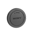 Sony Body Cap for E-Mount Cameras