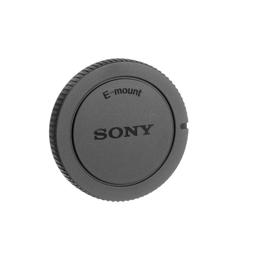 Sony Body Cap for E-Mount Cameras