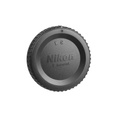 Nikon Body Cap for F-Mount Cameras