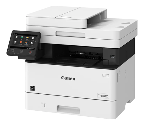 Canon i-SENSYS MF453dw Printer