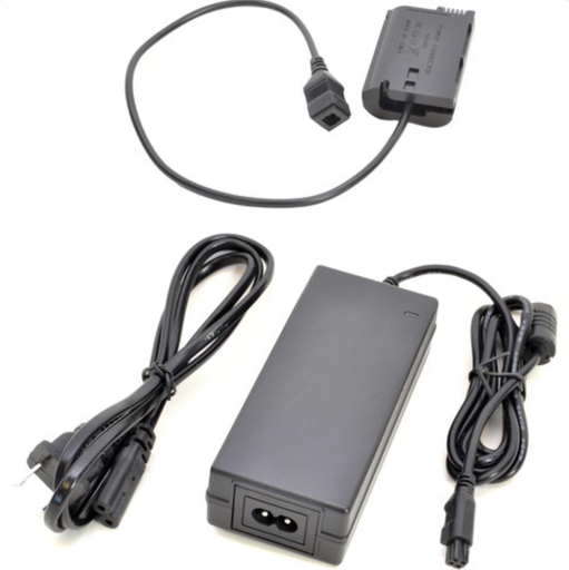 AC Adapter EH5 EN-EL15 9V 4.5A with Dummy Battery EP5B