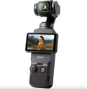 DJI Osmo Pocket 3