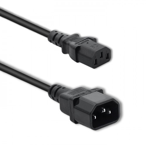 UPS power cord