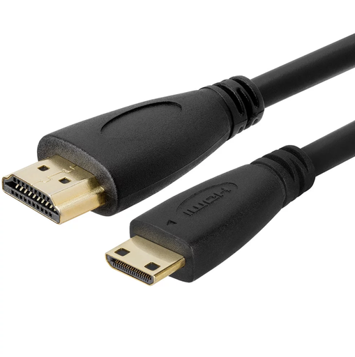 HDMI TO MINI HDMI