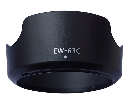 Replacement Hood For Canon EW-63C