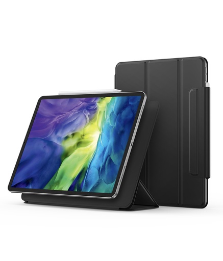 Double-side Magnetic Protective Cover for iPad Pro 11-inch Pencil Slot / UGREEN (80904/SP383)