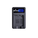 LCD1 Charger For Fujifilm NP-85