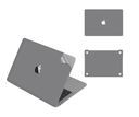 Mac Guard Full body Protector Sticker Anti Scratch For MacBook Pro