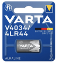 VARTA - Alkaline V4034PX/4LR44