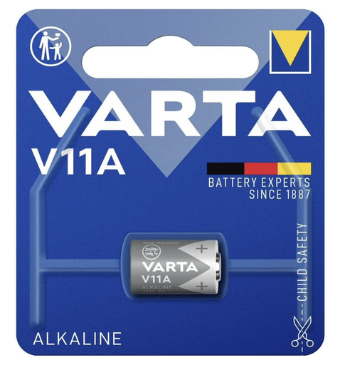 VARTA - Alkaline LR11 6V