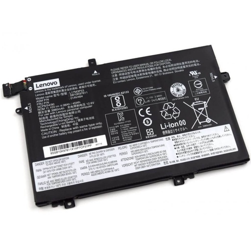 Replacement battery for lenovo L14M4P23