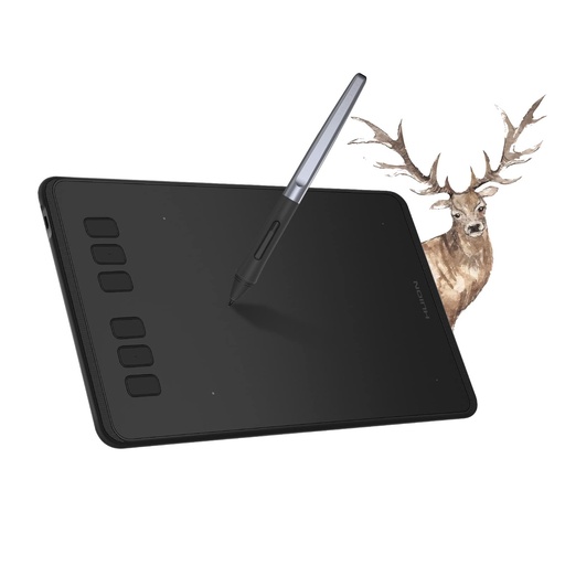 HUION Inspiroy H640P Graphics Tablet