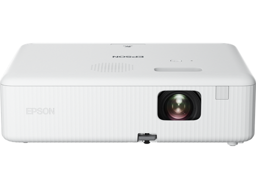 Epson Multimedia Projector CO-W01
