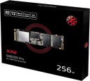 XPG SX8200 PRO 256 GB