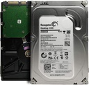 Seagate barracuda 2000GB