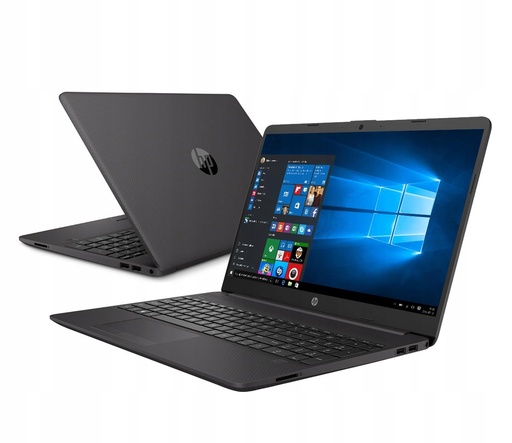 HP 250 G8 Notebook PC, 11th Gen Intel Core i3-1115G4