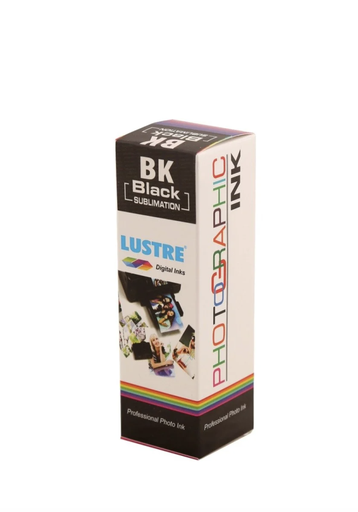 Lustre Sublimation Ink 70ML