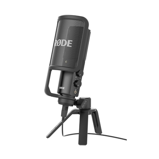 RODE NT-USB Microphone