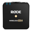 RODE WIGOIITX MT Wireless GO II TX