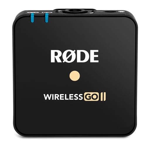 RODE WIGOIITX MT Wireless GO II TX