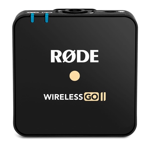 RODE WIGOIITX Wireless GO II TX