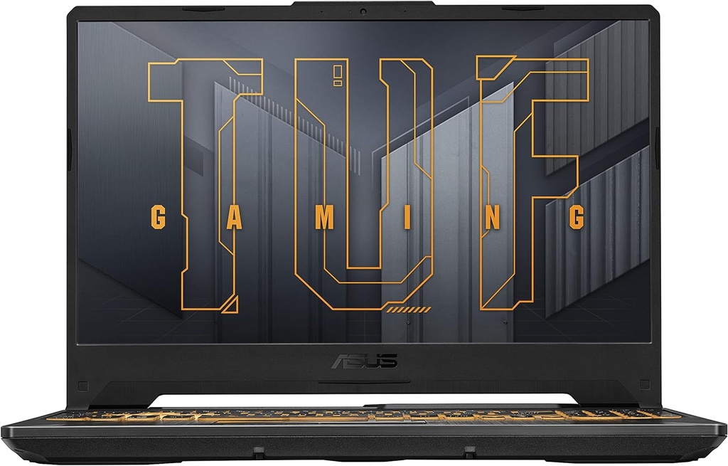 ASUS TUF Gaming F15 FX506H / i7-11800H / RTX 3050 Ti | Millennium  Technology - ملينيوم تكنولوجي