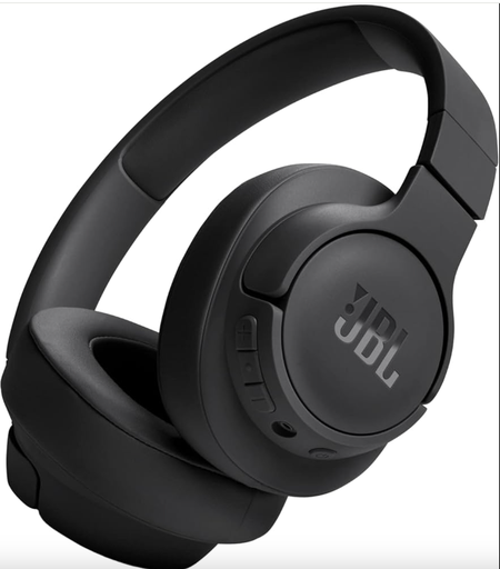 JBL Tune 720BT Wireless Bluetooth Headphones