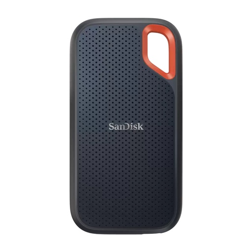 SanDisk Portable SSD E61 4TB