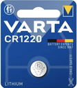 Varta Lithium Battery CR1220