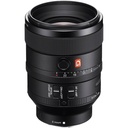 Sony FE 100mm f/2.8 GM OSS Lens