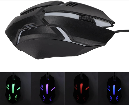 3d optical mouse