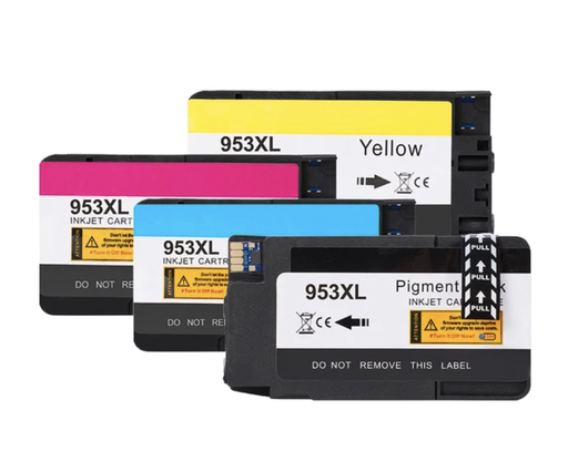 HP 953 XL Premium Ink Cartridge