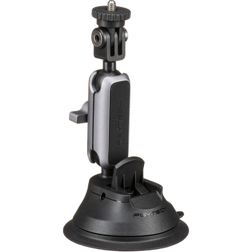 PGYTECH Suction Cup Action Camera