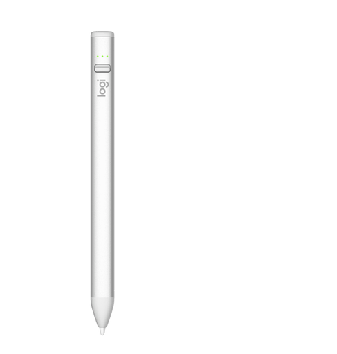Logitech Crayon Digital Pencil For ipad USB-C