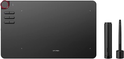 XP-Pen Deco 03 Wireless Graphics Tablet 10 x 5.62 inch