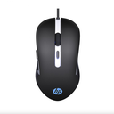 hp Gaming Mouse G210