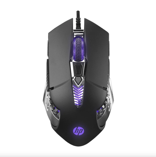hp Gaming Mouse G160