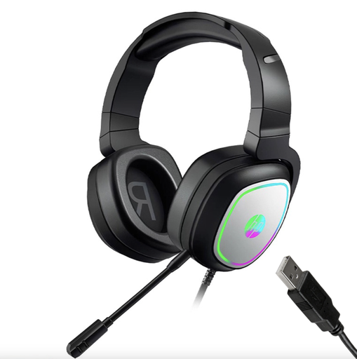 hp Gaming Headset H360G